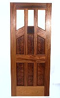 Custom Doors